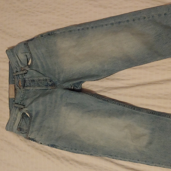 Everlane Denim - Everlane 90's Cheeky Jean